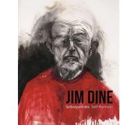 Jim Dine Jim Dine - I Never Look Away (Copertina rigida)