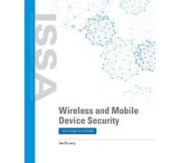 Jim Doherty Wireless and Mobile Device Security (Tascabile)