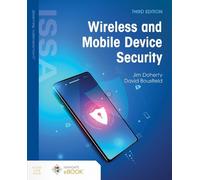 Jim Doherty Wireless and Mobile Device Security (Tascabile)