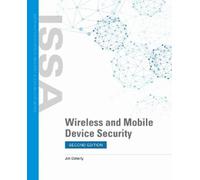 Jim Doherty Wireless and Mobile Device Security (Tascabile)