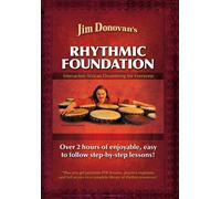Jim Donovan S Rhythmic Foundat - Jim Donovan S Rhythmic Foundat