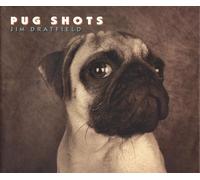 Jim Dratfield Pug Shots (Tascabile)