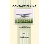 Jim Dulin Contact Flying (Tascabile)