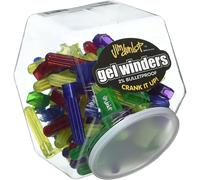 Jim Dunlop 10151009 Gel Guitar String Winder