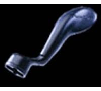 Jim Dunlop 117SI Dun Ergo Basswinder