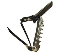 Capotasti Dunlop 14C Professional Toggle Curved Black Black