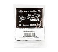 Dunlop Plettri Adamas, Pacco da 24 Pezzi