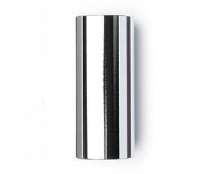 Jim Dunlop 220 Slide per Chitarra in Acciaio Cromato, Medium