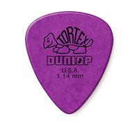 Dunlop 418P 1.14 Tortex Standard Plettro