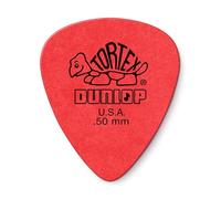 Dunlop Plectrums Tortex Std 0.50