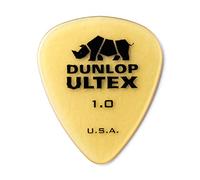 Jim Dunlop 421P1,00 Ultex, Lettore Standard (Confezione Da 6)