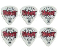JIM DUNLOP 424C100 Slipknot Jim Root Guitar Picks x 6 o 12 nuovi con tracking n.