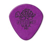 JIM DUNLOP 472RH1 Jazz Purple 1.14mm 36/Bag
