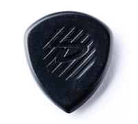 Jim Dunlop 477P508 Primetone Nero 50mm Confezione da 3 giocatori