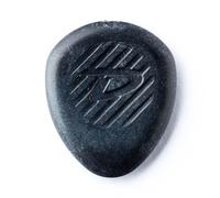 JIM DUNLOP 477R304 Primetone Punta Tonda 3,0mm 6/Confezione