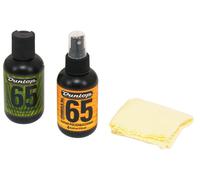 Jim Dunlop 6501 Formula 65 Lucido Kit Prodotti Cura
