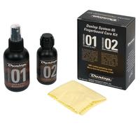 Jim Dunlop 6502 Formula 65 Tastiera Set Cura