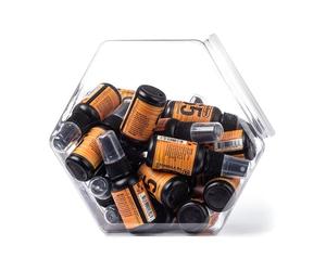 JIM DUNLOP - 651J Formula 65 Cleaner Polish Jar24 295 ml - Detergente e Lucidante per Chitarra e Basso, 24 Flaconi da 29,5 ml, Sistema di Pulizia Professionale per Strumenti a Corda