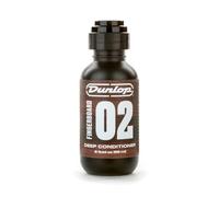 Jim Dunlop Formula 65 Fingerboard 02 Deep Conditioner - Olio per chitarra/basso 59 ml