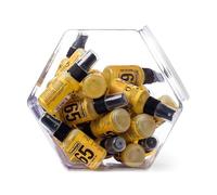 JIM DUNLOP - 6551J Formula 65 Ultimate Lemon Oil Jar24 295 ml - Olio al Limone per Tastiera Chitarra e Basso, 24 Flaconi da 29,5 ml