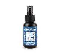 JIM DUNLOP | 6582 Formula 65 Ultra Glide String Conditioner 59 ml, Prodotto per la Pulizia delle Corde della Chitarra e del Basso, per Ripristinare la Brillantezza delle Corde e Aumentarne la Durata