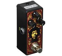 JIM DUNLOP 69' Serie Psych Band Of Gypsys Fuzz Effector (JHW4)