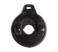 Jim Dunlop 7000 - Ganci di sicurezza per tracolla chitarra