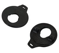Jim Dunlop 7000 - Ganci di sicurezza per tracolla chitarra - NUOVO