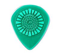 JIM DUNLOP Animals As Leaders - Pletoni per chitarra, in primetone, colore verde, confezione da 12