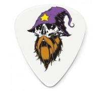 Jim Dunlop BL38R.73-Plettri da chitarra, confezione da 36 pezzi