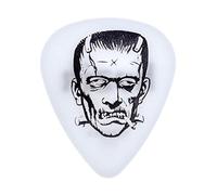 Jim Dunlop BL43R1.0 - Plettri per chitarra, confezione da 36 pezzi