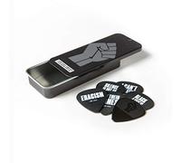 Jim Dunlop Black Lives Matter Tortex BLMT03 - Plettro per chitarra, 88 mm