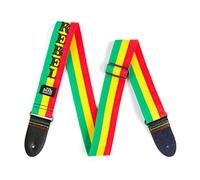 Jim Dunlop Bob Marley fascia da polso, Marley Lyric Soul
