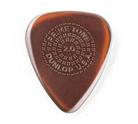 Jim Dunlop Borsa Con Ricariche 1 2 Plettri 2.0Mm