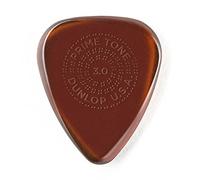 Jim Dunlop Borsa Con Ricariche 1 2 Plettri 3.0Mm