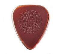 Jim Dunlop 510R13 Primetone 1.3Mm Standard Guitar Pick With Grip, 12-Pack
