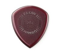 Jim Dunlop Borsa di ricarica 12 plettri 2.5mm