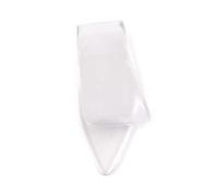 Jim Dunlop Borsa Di Ricarica 12 Plettri Clear Large