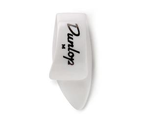 Jim Dunlop Borsa Di Ricarica 12 Plettri Med Left