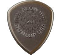 Dunlop Flow Standard Picks 2.00 olive