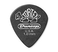 Jim Dunlop Borsa Di Ricarica 72 Plettri 1.00Mm Pitch Black