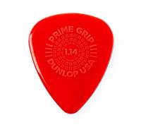 Jim Dunlop Borsa di ricarica 72 plettri 1,14 mm