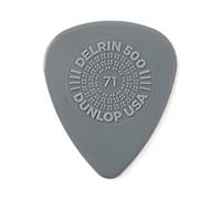 Jim Dunlop Borsa Di Ricarica 72 Plettri .71Mm