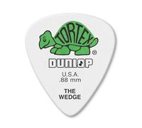 Jim Dunlop Borsa di ricarica 72 plettri .88mm