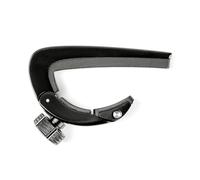 Jim Dunlop Capo - Capotasto Pivot - Nero