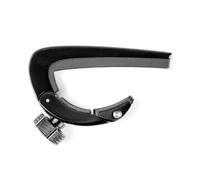 Jim Dunlop Capo - Capotasto Pivot - Nero - NUOVO