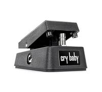 Dunlop CBM95 Cry Baby Mini Wah · Effetto a pedale