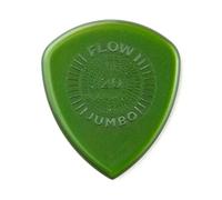 Jim Dunlop Confezione per musicisti, 3 plettri 2.0mm