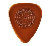 Jim Dunlop Plettri Primetone Standard 0,73 mm con presa – Confezione 3 pz