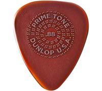 Jim Dunlop Confezione per musicisti, 3 plettri .88mm